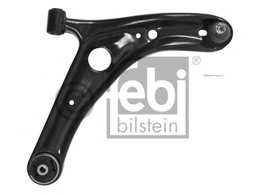 Рычаг независимой подвески колеса, подвеска колеса FEBI BILSTEIN 43047