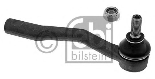 Наконечник поперечной рулевой тяги FEBI BILSTEIN 43257