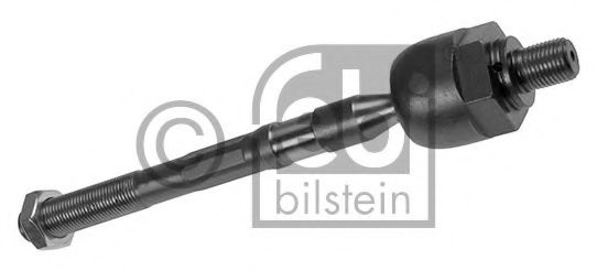 Осевой шарнир, рулевая тяга FEBI BILSTEIN 48056