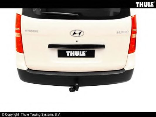 Прицепное оборудование THULE/BRINK 516100