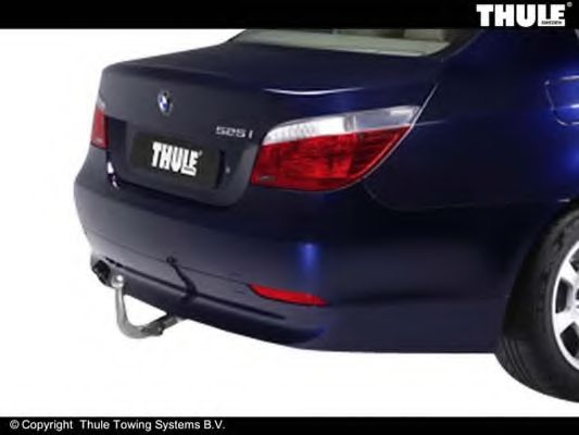 Прицепное оборудование THULE/BRINK 471500