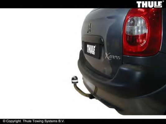 Прицепное оборудование THULE/BRINK 324700