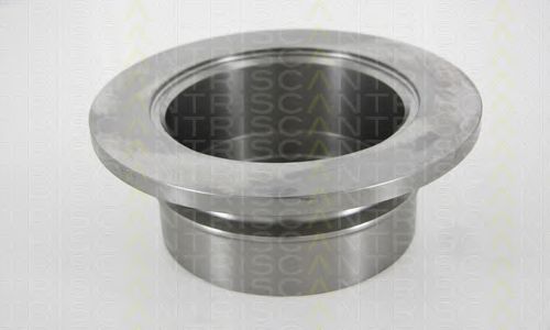 Тормозной диск TRISCAN S203