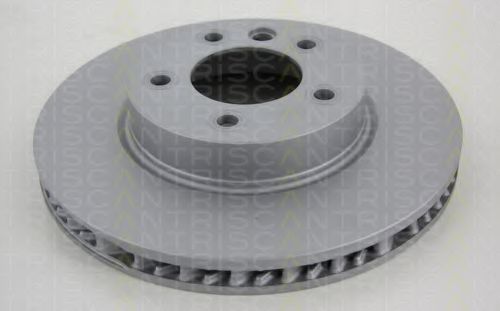 Тормозной диск TRISCAN 8120 29177C