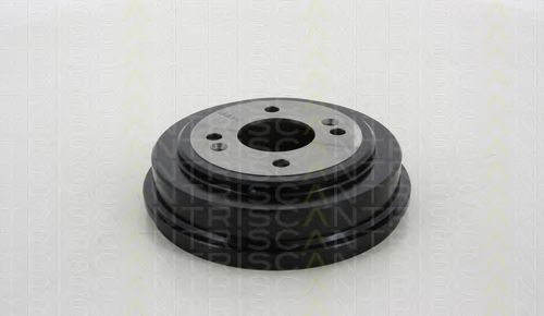 Тормозной барабан TRISCAN 8120 43209