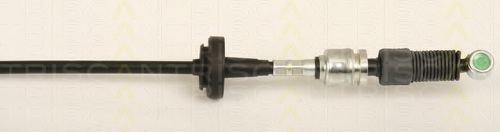 Трос, ступенчатая коробка передач TRISCAN 10464