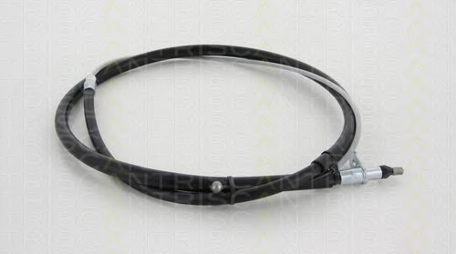 Трос, стояночная тормозная система TRISCAN 14431