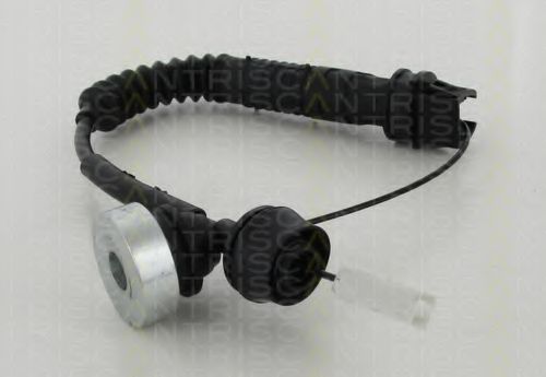 Трос, управление сцеплением TRISCAN 8140 28272A