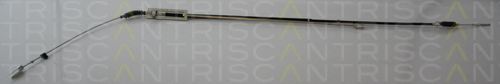 Трос, стояночная тормозная система TRISCAN 8140 501115
