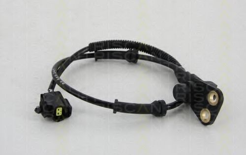 Датчик, частота вращения колеса TRISCAN 8180 21121