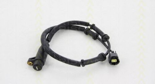 Датчик, частота вращения колеса TRISCAN 8180 43315