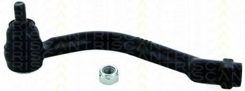 Наконечник поперечной рулевой тяги TRISCAN 8500 43126