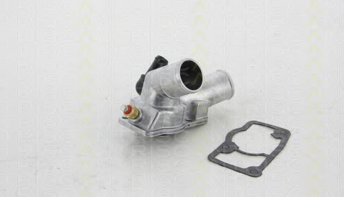 Термостат, охлаждающая жидкость TRISCAN 8620 12692