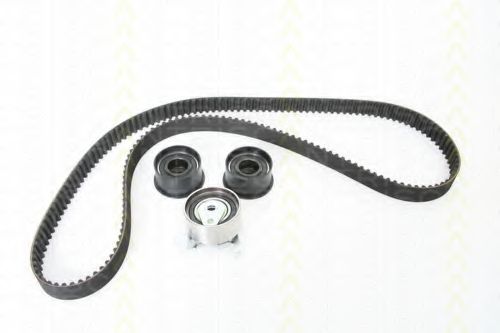 Комплект ремня ГРМ TRISCAN 8647 24019