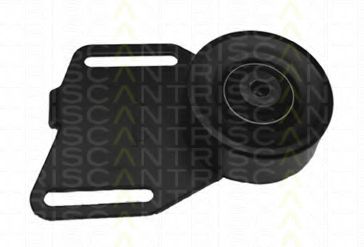 Натяжной ролик, поликлиновой  ремень TRISCAN 8641 251005