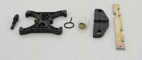 Монтажный инструмент, зубчатый ремень TRISCAN GAT4930