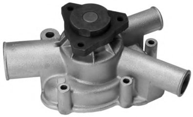 Водяной насос BUGATTI PA0311