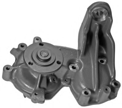 Водяной насос BUGATTI PA0506S