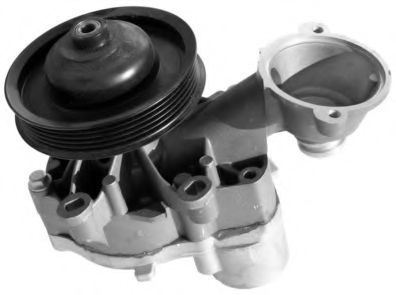 Водяной насос BUGATTI PA10009