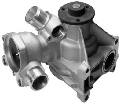 Водяной насос BUGATTI PA6817