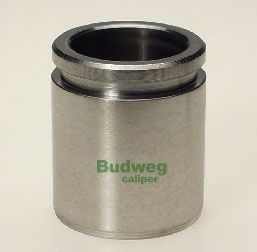 Поршень, корпус скобы тормоза BUDWEG CALIPER 233831