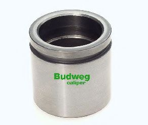 Поршень, корпус скобы тормоза BUDWEG CALIPER 234859