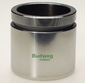 Поршень, корпус скобы тормоза BUDWEG CALIPER 235425