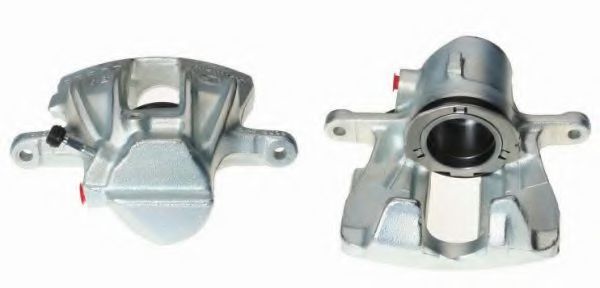 Тормозной суппорт BUDWEG CALIPER 342224