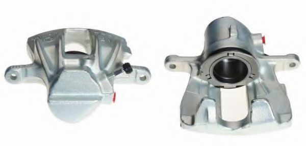 Тормозной суппорт BUDWEG CALIPER 342225