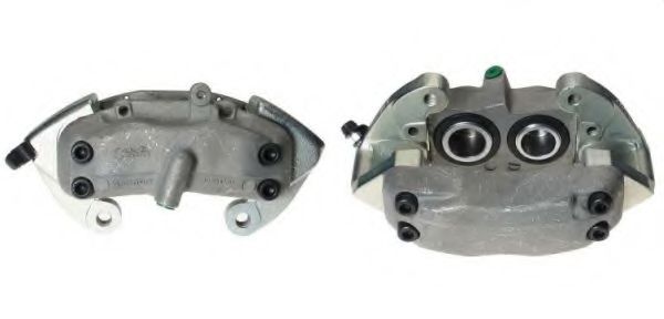 Тормозной суппорт BUDWEG CALIPER 344071