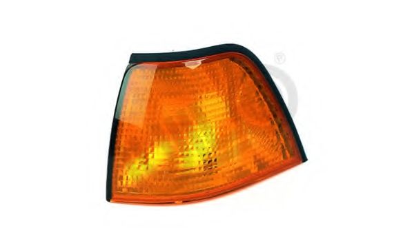 Фонарь указателя поворота ULO 660103