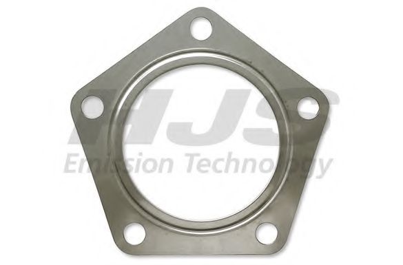 Прокладка, труба выхлопного газа HJS 83 32 4031
