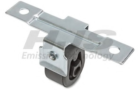 Кронштейн, система выпуска ОГ ROSI 420391