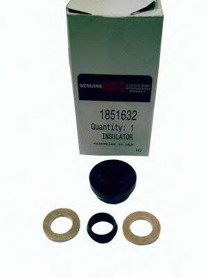 Клемма, универсальные электрические части DELCO REMY 1851632