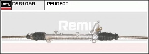 Рулевой механизм DELCO REMY DSR1059