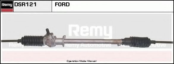 Рулевой механизм DELCO REMY DSR121