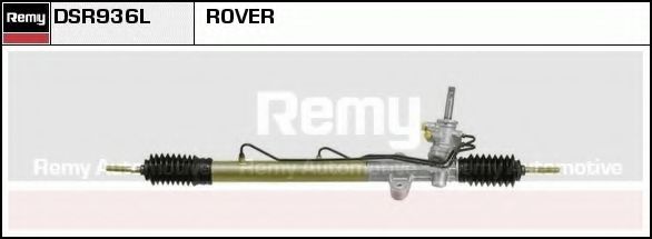 Рулевой механизм DELCO REMY DSR936L