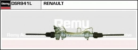 Рулевой механизм DELCO REMY DSR941L