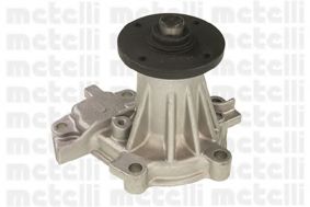 Водяной насос METELLI 24-0555
