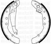 Комплект тормозных колодок METELLI 53-0009