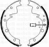 Комплект тормозных колодок METELLI 53-0065