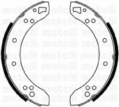 Комплект тормозных колодок METELLI 53-0101