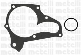 Водяной насос METELLI 240720