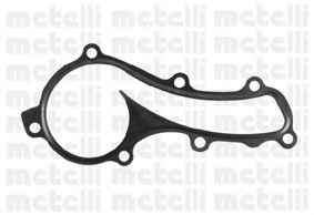 Водяной насос METELLI 240830