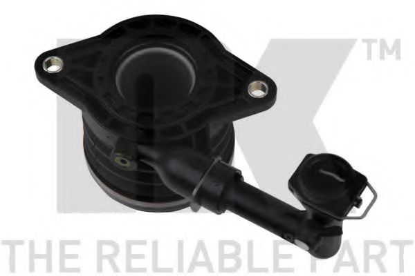 Центральный выключатель, система сцепления NK 142305