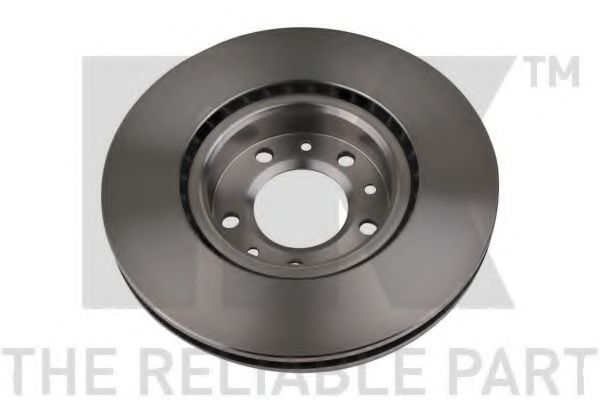 Тормозной диск NK 201956