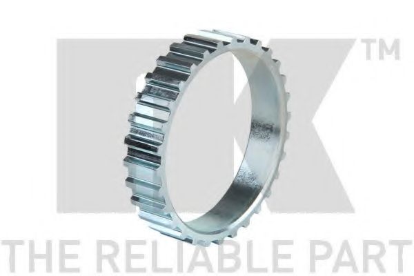 Зубчатый диск импульсного датчика, противобл. устр. NK 393948