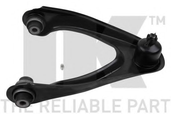 Рычаг независимой подвески колеса, подвеска колеса NK 5012656