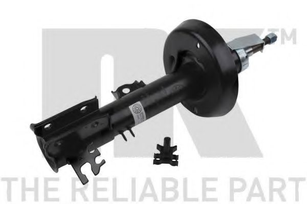 Амортизатор NK 653632002