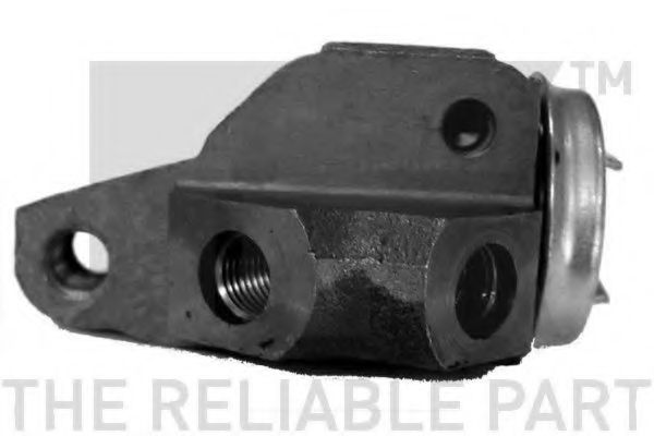 Колесный тормозной цилиндр NK 801215